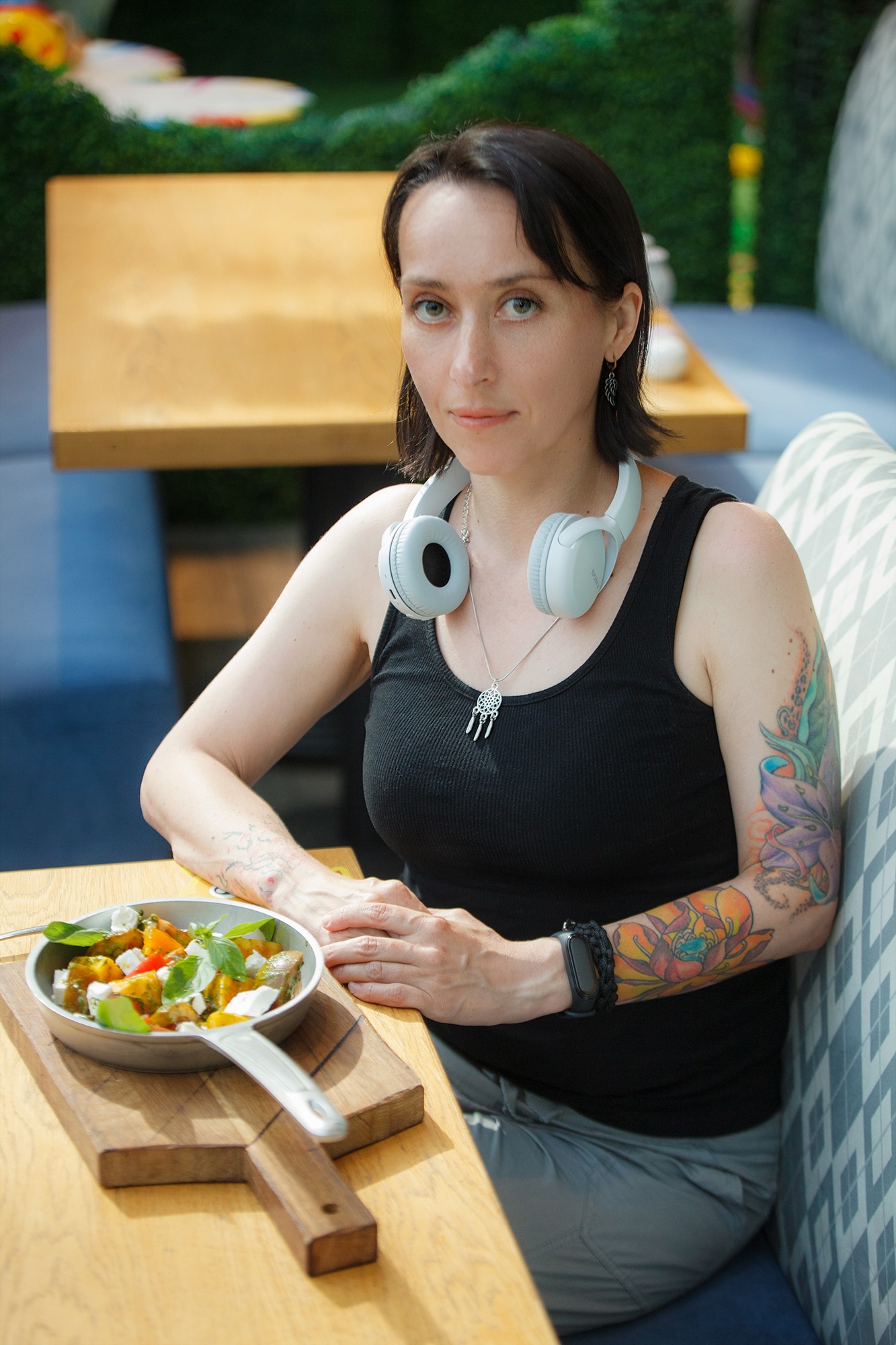 Victoria Samira Taufik