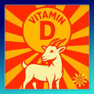 Витамин Д. Отличаем физиологию от маркетинга